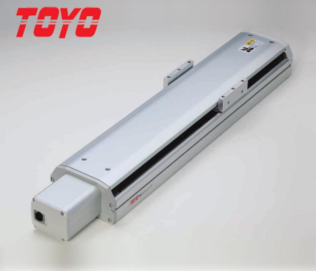 TOYO電動模組滑臺CTH